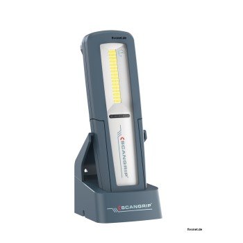 Scangrip 03.6208 UNIFORM For Life Arbeitsleuchte mit 500 Lumen