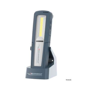 Scangrip 03.6208 UNIFORM For Life Arbeitsleuchte mit 500 Lumen