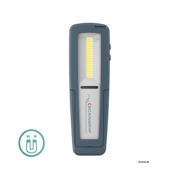 Scangrip 03.6208 UNIFORM For Life Arbeitsleuchte mit 500 Lumen