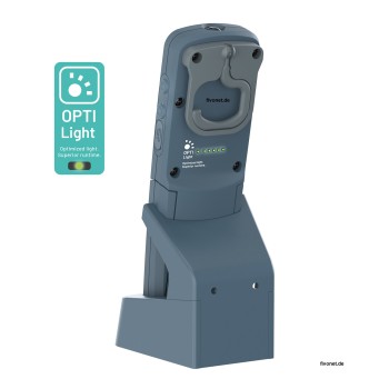 Scangrip 03.6208 UNIFORM For Life Arbeitsleuchte mit 500 Lumen