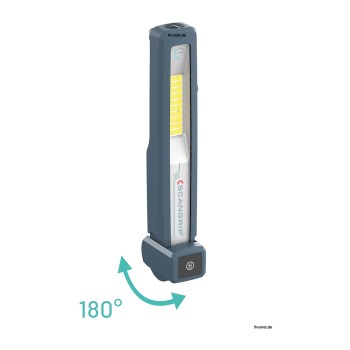 Scangrip 03.6209 UNIPEN Stiftlampe For Life Arbeitsleuchte