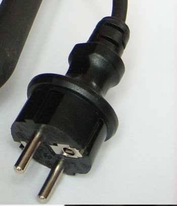 Scangrip 03.6206 NOVA 12 Kabel Arbeitsleuchte mit 12000 Lumen