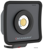 Scangrip 03.6010 NOVA MINI COB Akku Arbeitsleuchte Strahler